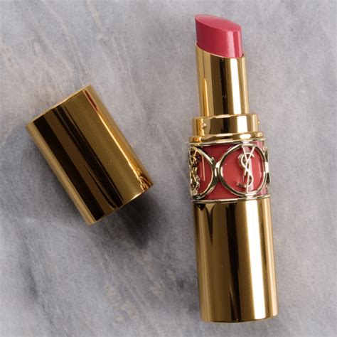 ysl 162 raw rose|YSL pulsing rosehip 162.